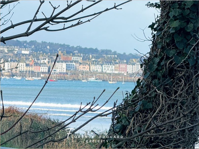 Achat immobilier Appartement 4 pièces  64m2 à Douarnenez (29100) - Photo n°7