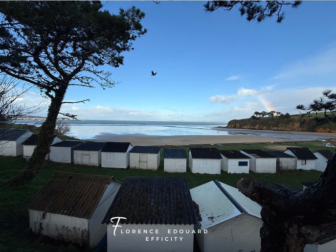 Achat immobilier Appartement 4 pièces  64m2 à Douarnenez (29100) - Photo n°6