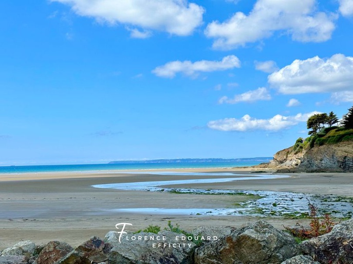 Achat immobilier Appartement 4 pièces  64m2 à Douarnenez (29100) - Photo n°1