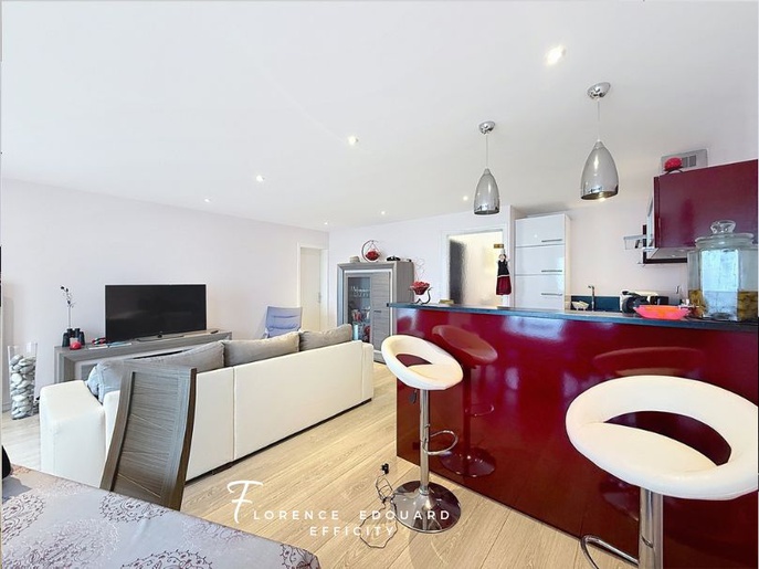 Achat immobilier Appartement 4 pièces  64m2 à Douarnenez (29100) - Photo n°8