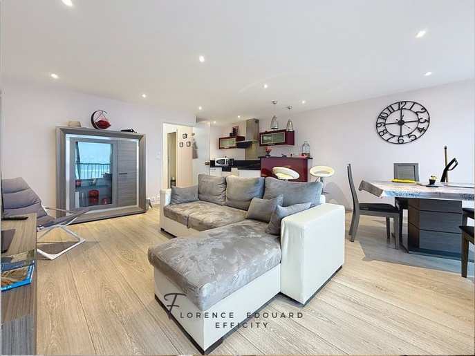 Achat immobilier Appartement 4 pièces  64m2 à Douarnenez (29100) - Photo n°11