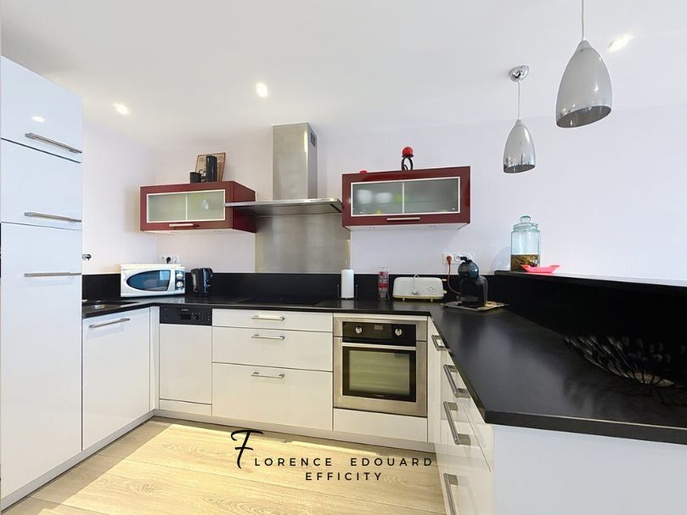 Achat immobilier Appartement 4 pièces  64m2 à Douarnenez (29100) - Photo n°4