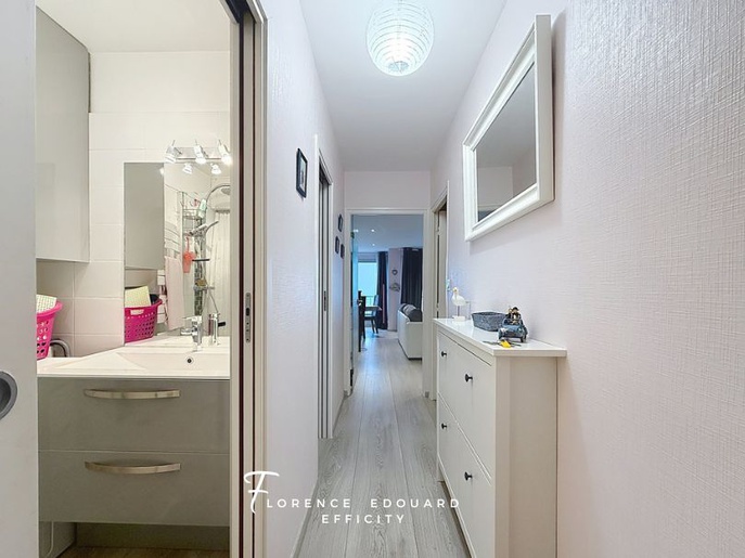 Achat immobilier Appartement 4 pièces  64m2 à Douarnenez (29100) - Photo n°5