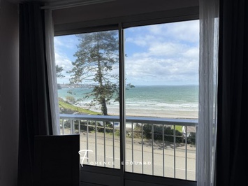 appartement 4 pièces - 64,0m2 à Douarnenez (29100)