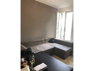 appartement 1 pièces - 27m2 à Garenne-Colombes (92250)