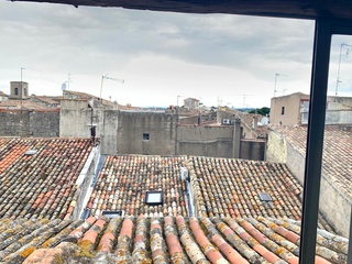 appartement 5 pièces - 80m2 à Pézenas (34120)