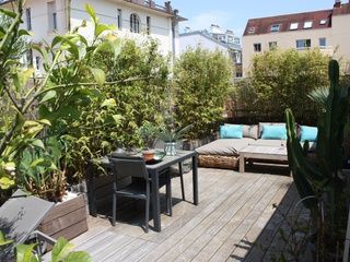 appartement 3 pièces - 70m2 à Biarritz (64200)