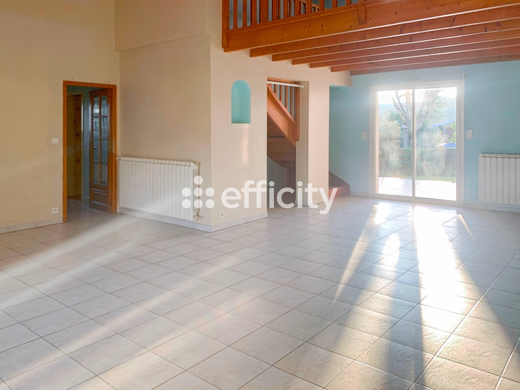 maison 5 pièces - 130m2 à Pons (17800)