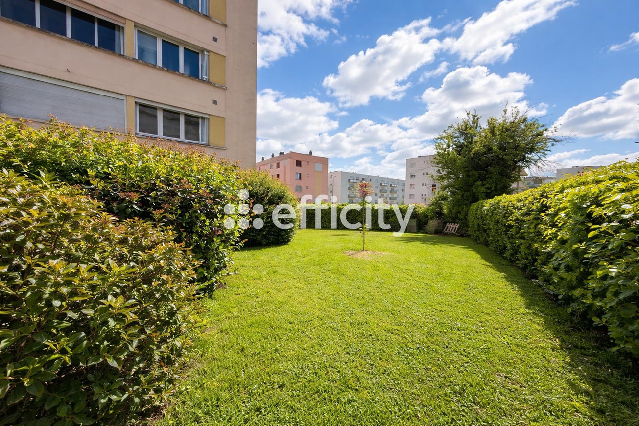 Achat immobilier Appartement 3 pièces  64m2 à Toulouse (31500) - Photo n°9