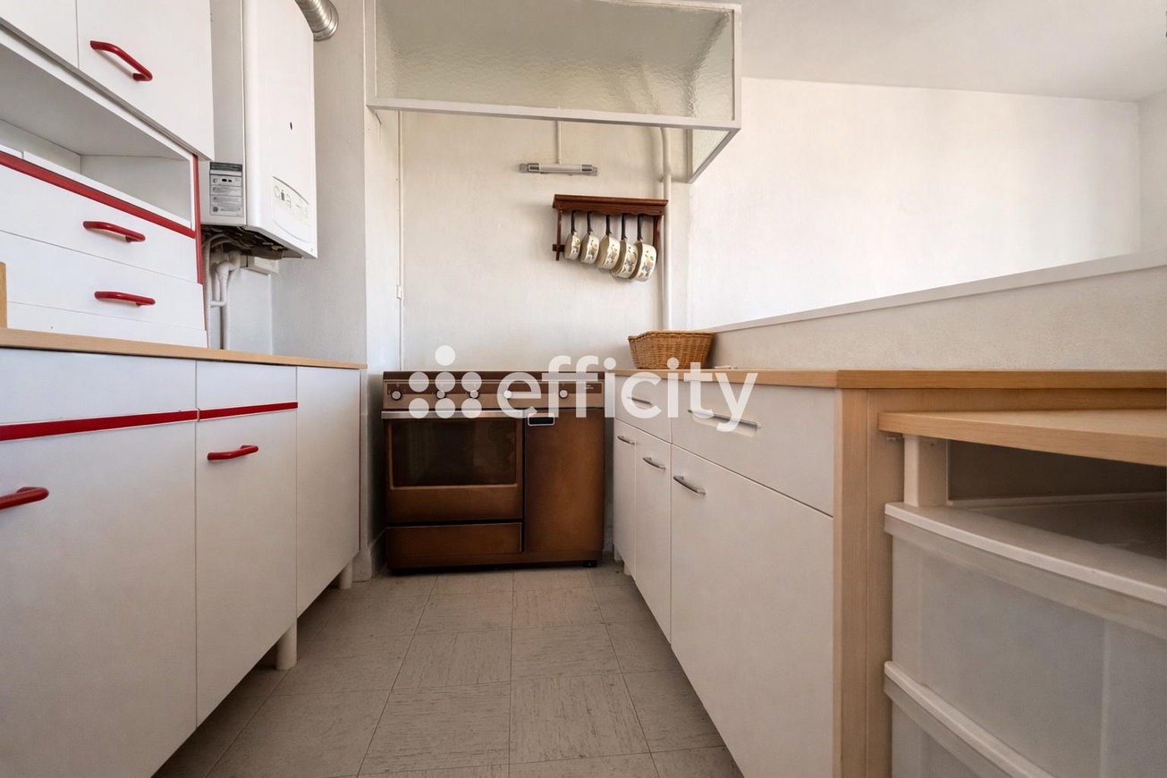 Achat immobilier Appartement 3 pièces  64m2 à Toulouse (31500) - Photo n°5