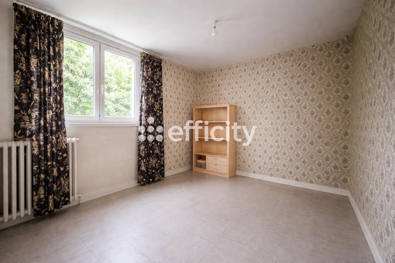 Achat immobilier Appartement 3 pièces  64m2 à Toulouse (31500) - Photo n°7