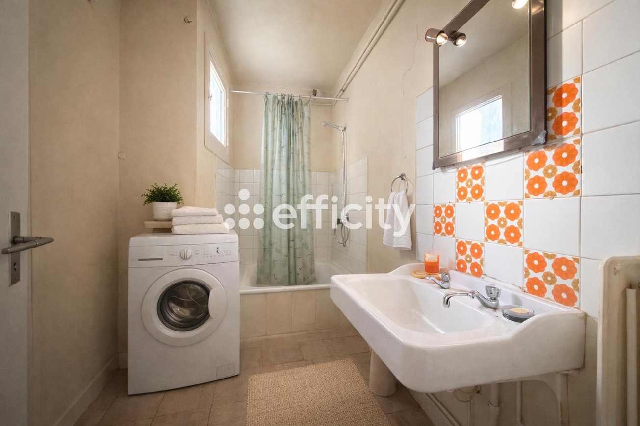 Achat immobilier Appartement 3 pièces  64m2 à Toulouse (31500) - Photo n°8