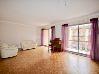 appartement 3 pièces - 85m2 à Villeurbanne (69100)