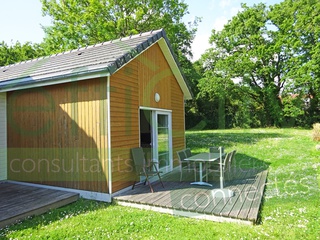 Vente Achat Maison 3 Chambres A Pornichet 44380 Ouestfrance Immo