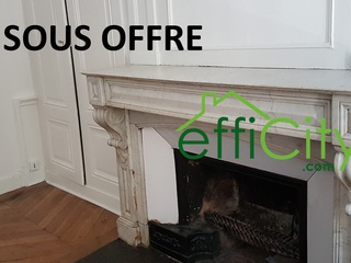 appartement 3 pièces - 80m2 à Lyon (69002)