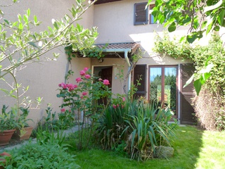 maison 4 pièces - 97m2 à L'Isle-d'Abeau (38080)