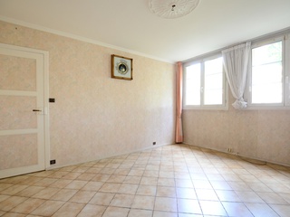 appartement 2 pièces - 45m2 à Colombes (92700)