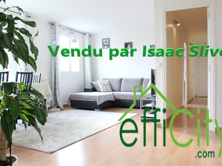 appartement 3 pièces - 64m2 à Villemomble (93250)
