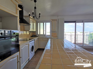 acheter appartement 93
