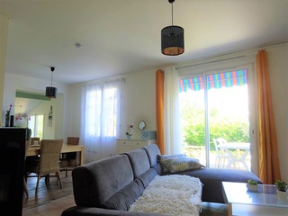 maison 5 pièces - 100m2 à Saint-Fons (69190)