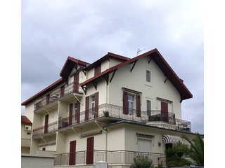 appartement 1 pièces - 22m2 à Arcachon (33120)