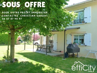 maison 4 pièces - 103m2 à Villefontaine (38090)
