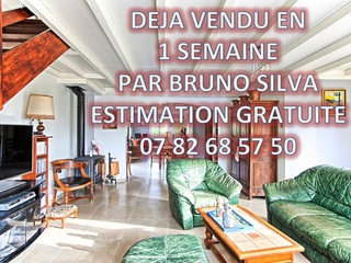 maison 5 pièces - 165m2 à Quincieux (69650)