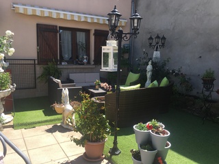 maison 7 pièces - 200m2 à Villeurbanne (69100)