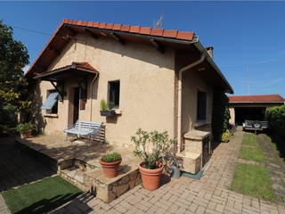 maison 4 pièces - 94m2 à Vaulx-en-Velin (69120)