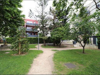 appartement 4 pièces - 77m2 à Vaulx-en-Velin (69120)