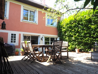 maison 7 pièces - 200m2 à Suresnes (92150)