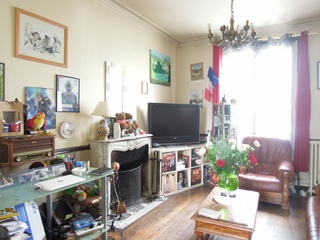 maison 6 pièces - 100m2 à Deuil-la-Barre (95170)