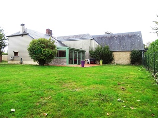 maison 3 pièces - 86m2 à Fiquefleur-Équainville (27210)