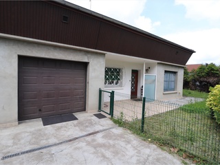 maison 3 pièces - 100m2 à Vaulx-en-Velin (69120)