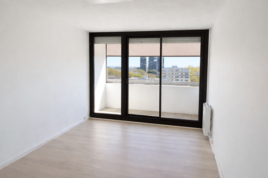 Achat immobilier Appartement 3 pièces  69m2 à Pessac (33600) - Photo n°5