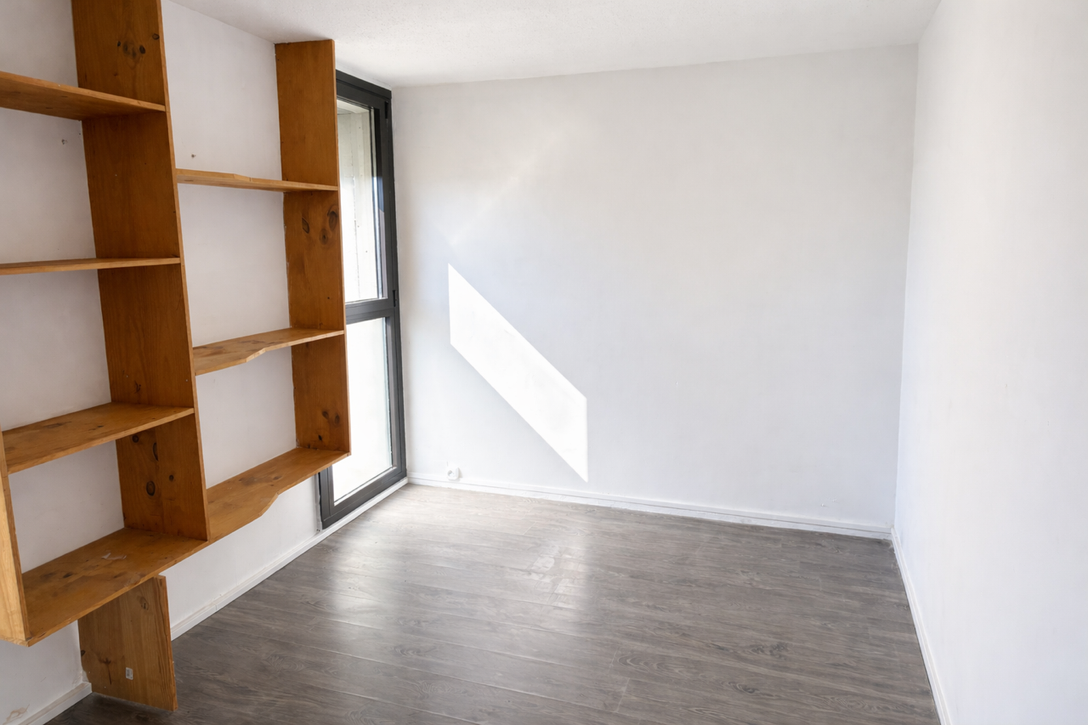 Achat immobilier Appartement 3 pièces  69m2 à Pessac (33600) - Photo n°6