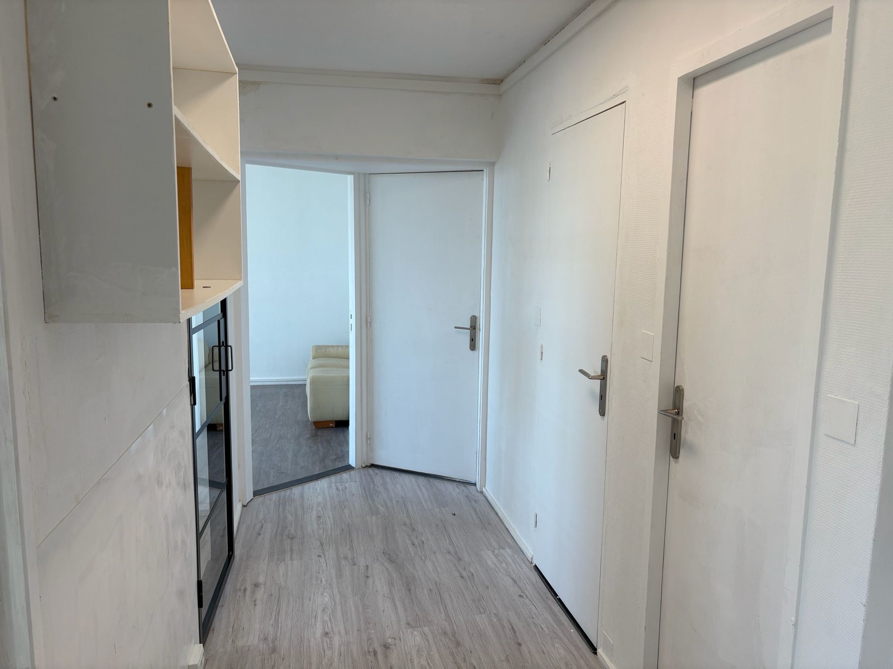 Achat immobilier Appartement 3 pièces  69m2 à Pessac (33600) - Photo n°7