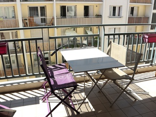 appartement 3 pièces - 75m2 à Lyon (69007)