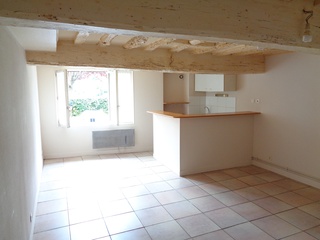 appartement 1 pièces - 32m2 à L'Isle-Adam (95290)