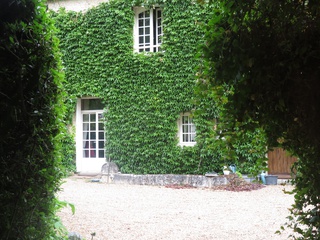 maison 5 pièces - 190m2 à Saint-Christophe-sur-le-Nais (37370)