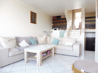 appartement 5 pièces - 103m2 à Sartrouville (78500)