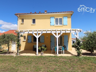 maison 4 pièces - 103m2 à Montbrison (42600)