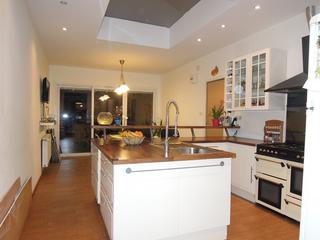 maison 5 pièces - 120m2 à Fâches-Thumesnil (59155)