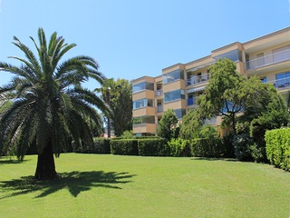 appartement 3 pièces - 75m2 à Mandelieu-la-Napoule (06210)