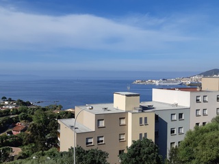 appartement 3 pièces - 80m2 à Ajaccio (20000)