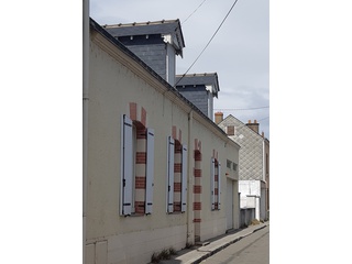 maison 5 pièces - 140m2 à Nantes (44000)
