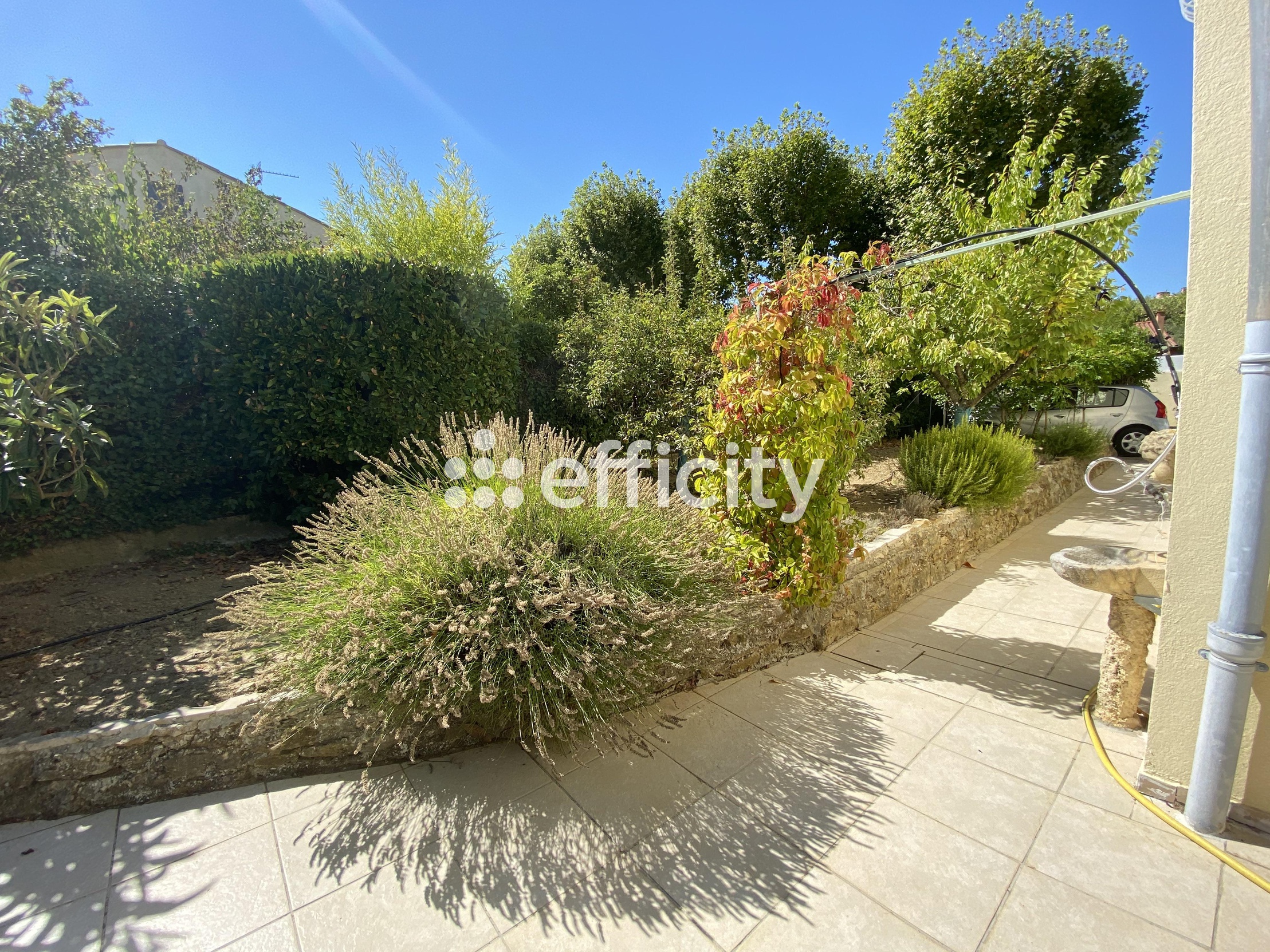 maison 5 pièces - 160m2 à Peynier (13790)