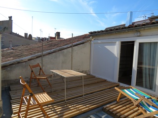 appartement 3 pièces - 53m2 à La Rochelle (17000)