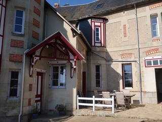 maison 5 pièces - 160m2 à Tours (37000)