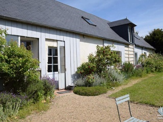 maison 5 pièces - 180m2 à Saint-Germain-d'Arcé (72800)